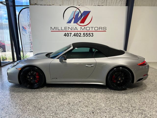 2019 Porsche 911 Carrera GTS | Longwood, FL | Millenia Motors