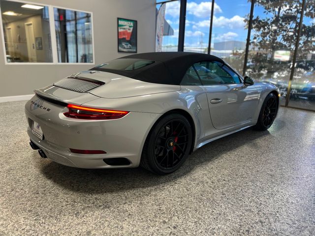 2019 Porsche 911 Carrera GTS | Longwood, FL | Millenia Motors