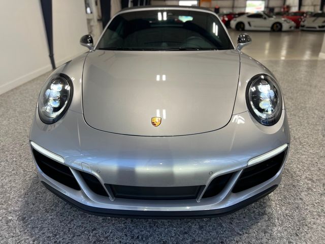2019 Porsche 911 Carrera GTS | Longwood, FL | Millenia Motors 2019 Porsche 911 Carrera GTS | Longwood, FL | Millenia Motors