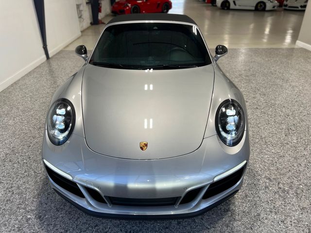 2019 Porsche 911 Carrera GTS | Longwood, FL | Millenia Motors