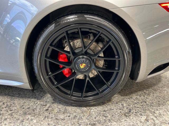 2019 Porsche 911 Carrera GTS | Longwood, FL | Millenia Motors 2019 Porsche 911 Carrera GTS | Longwood, FL | Millenia Motors