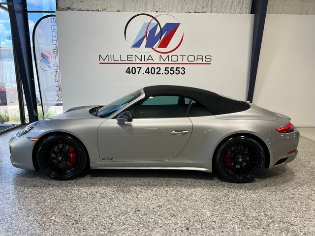 2019 Porsche 911 Carrera GTS | Longwood, FL | Millenia Motors