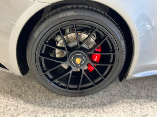 2019 Porsche 911 Carrera GTS | Longwood, FL | Millenia Motors 2019 Porsche 911 Carrera GTS | Longwood, FL | Millenia Motors
