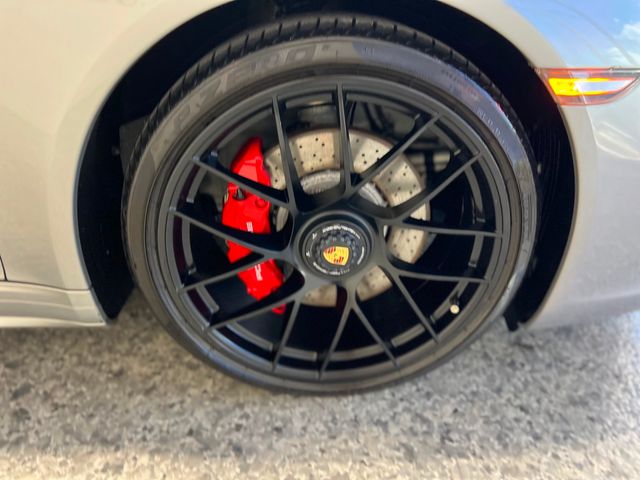2019 Porsche 911 Carrera GTS | Longwood, FL | Millenia Motors 2019 Porsche 911 Carrera GTS | Longwood, FL | Millenia Motors