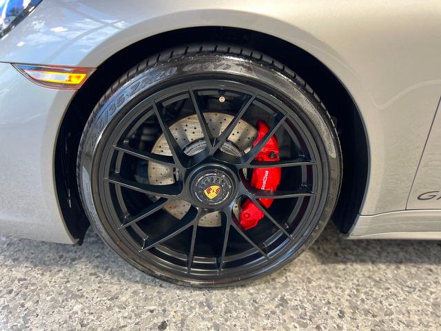 2019 Porsche 911 Carrera GTS | Longwood, FL | Millenia Motors 2019 Porsche 911 Carrera GTS | Longwood, FL | Millenia Motors