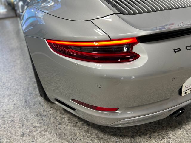 2019 Porsche 911 Carrera GTS | Longwood, FL | Millenia Motors 2019 Porsche 911 Carrera GTS | Longwood, FL | Millenia Motors