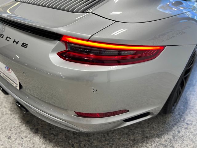 2019 Porsche 911 Carrera GTS | Longwood, FL | Millenia Motors 2019 Porsche 911 Carrera GTS | Longwood, FL | Millenia Motors