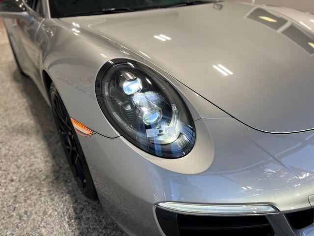 2019 Porsche 911 Carrera GTS | Longwood, FL | Millenia Motors 2019 Porsche 911 Carrera GTS | Longwood, FL | Millenia Motors