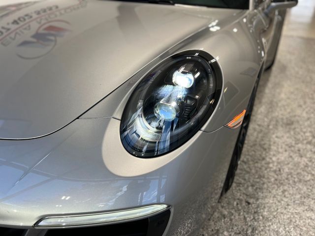 2019 Porsche 911 Carrera GTS | Longwood, FL | Millenia Motors