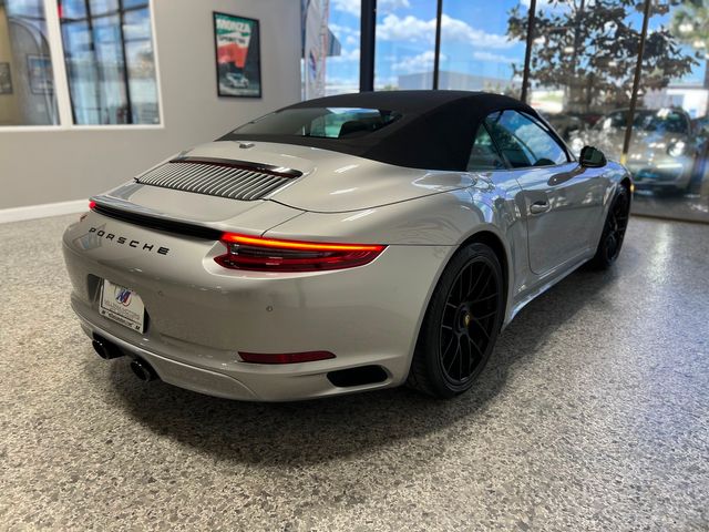 2019 Porsche 911 Carrera GTS | Longwood, FL | Millenia Motors 2019 Porsche 911 Carrera GTS | Longwood, FL | Millenia Motors