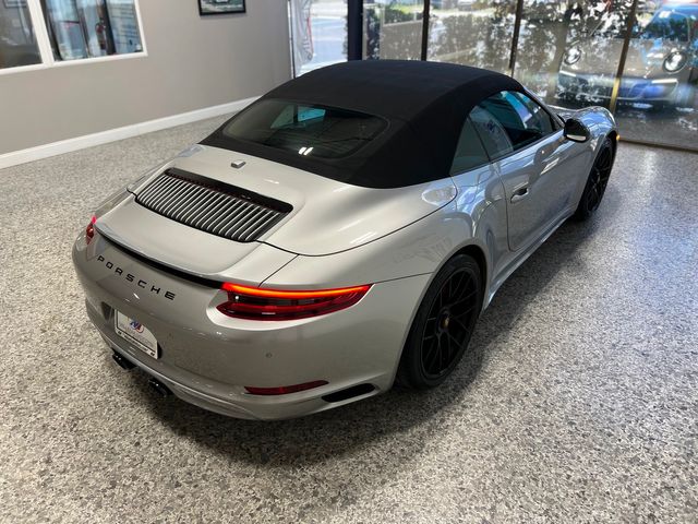 2019 Porsche 911 Carrera GTS | Longwood, FL | Millenia Motors