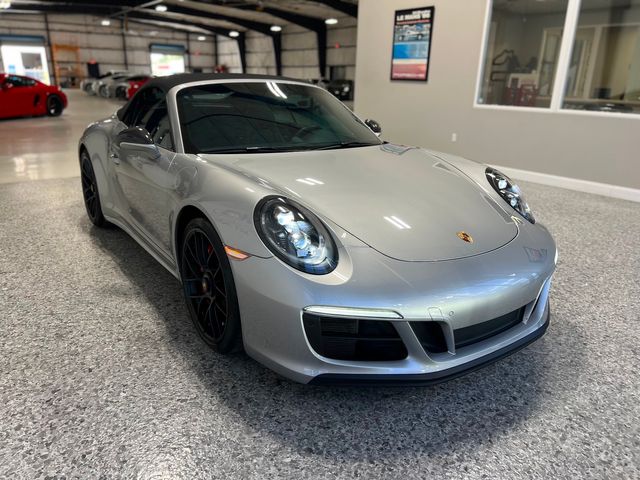 2019 Porsche 911 Carrera GTS | Longwood, FL | Millenia Motors