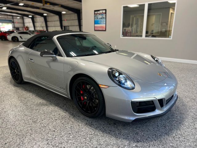 2019 Porsche 911 Carrera GTS | Longwood, FL | Millenia Motors