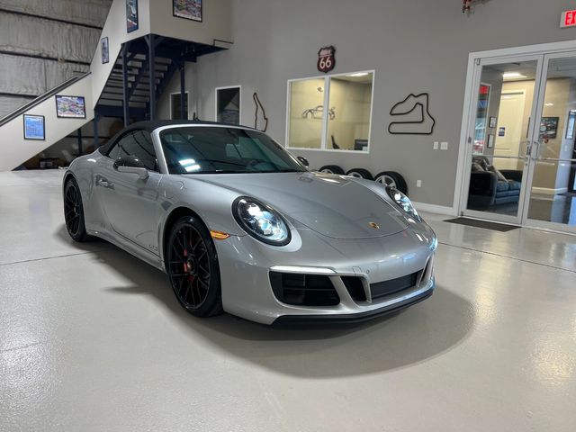 2019 Porsche 911 Carrera GTS | Longwood, FL | Millenia Motors 2019 Porsche 911 Carrera GTS | Longwood, FL | Millenia Motors