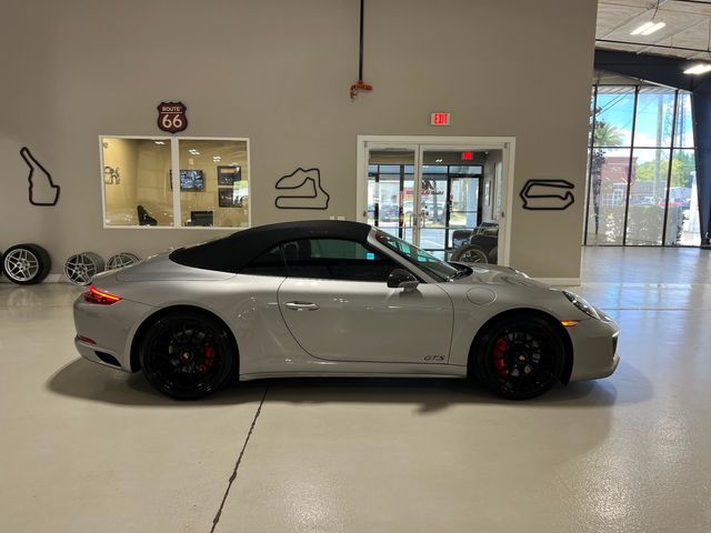 2019 Porsche 911 Carrera GTS | Longwood, FL | Millenia Motors