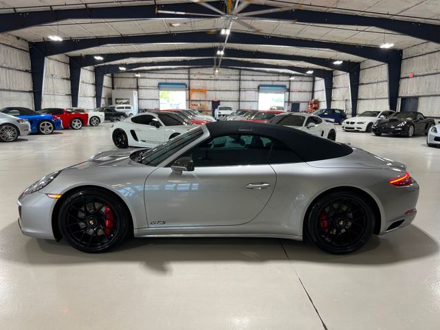 2019 Porsche 911 Carrera GTS | Longwood, FL | Millenia Motors