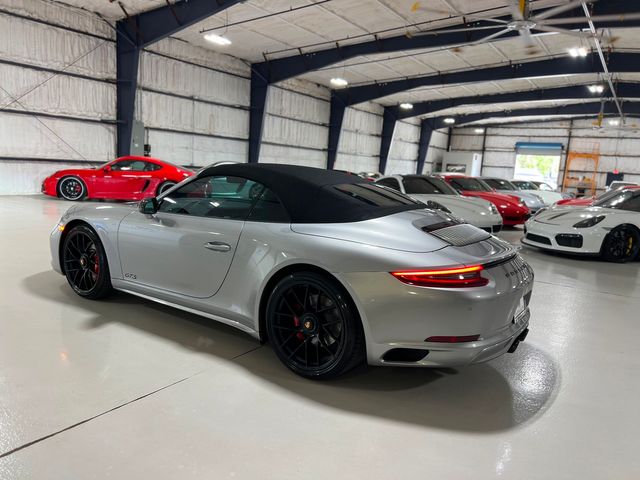 2019 Porsche 911 Carrera GTS | Longwood, FL | Millenia Motors