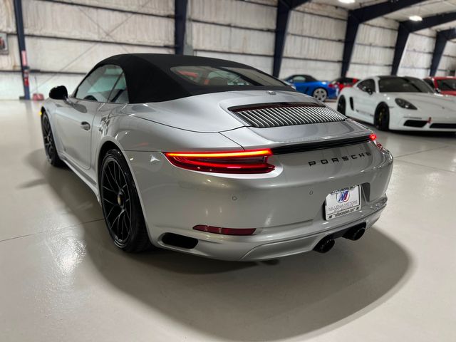 2019 Porsche 911 Carrera GTS | Longwood, FL | Millenia Motors