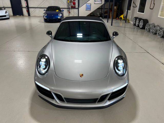 2019 Porsche 911 Carrera GTS | Longwood, FL | Millenia Motors