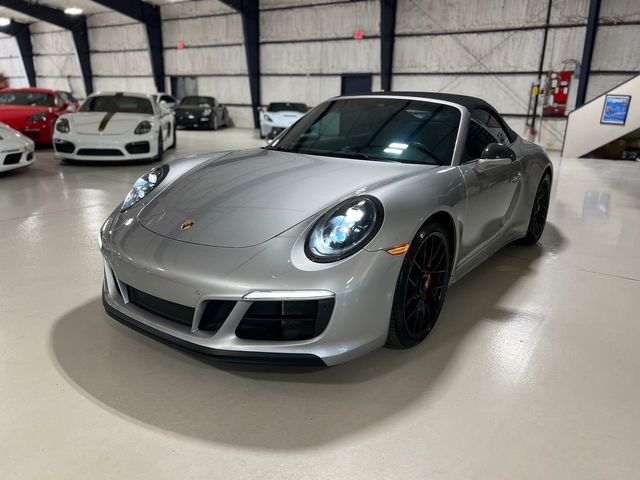 2019 Porsche 911 Carrera GTS | Longwood, FL | Millenia Motors