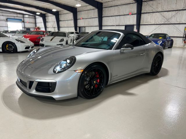 2019 Porsche 911 Carrera GTS | Longwood, FL | Millenia Motors 2019 Porsche 911 Carrera GTS | Longwood, FL | Millenia Motors