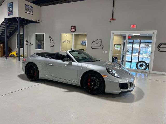 2019 Porsche 911 Carrera GTS | Longwood, FL | Millenia Motors