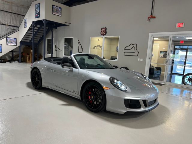 2019 Porsche 911 Carrera GTS | Longwood, FL | Millenia Motors 2019 Porsche 911 Carrera GTS | Longwood, FL | Millenia Motors