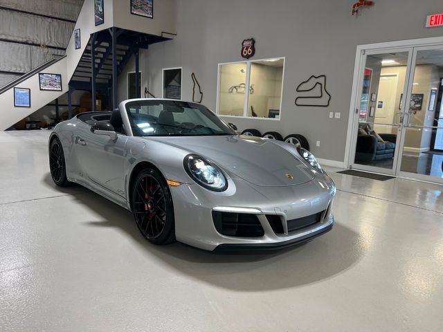 2019 Porsche 911 Carrera GTS | Longwood, FL | Millenia Motors 2019 Porsche 911 Carrera GTS | Longwood, FL | Millenia Motors