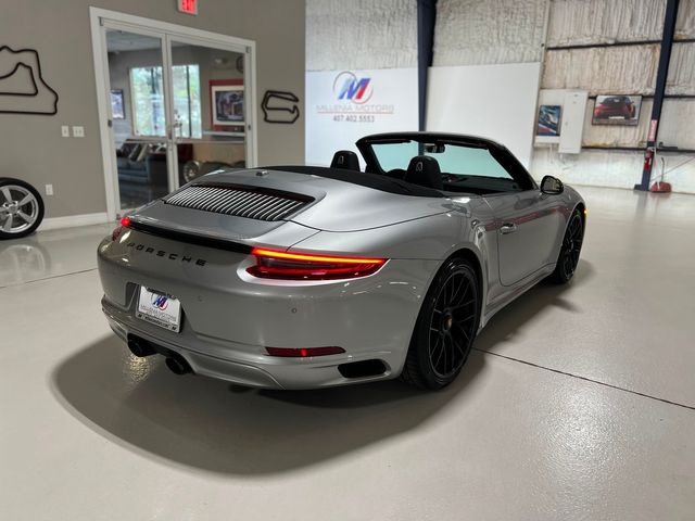 2019 Porsche 911 Carrera GTS | Longwood, FL | Millenia Motors 2019 Porsche 911 Carrera GTS | Longwood, FL | Millenia Motors