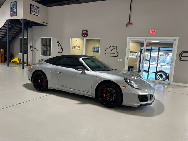 2019 Porsche 911 Carrera GTS | Longwood, FL | Millenia Motors 2019 Porsche 911 Carrera GTS | Longwood, FL | Millenia Motors
