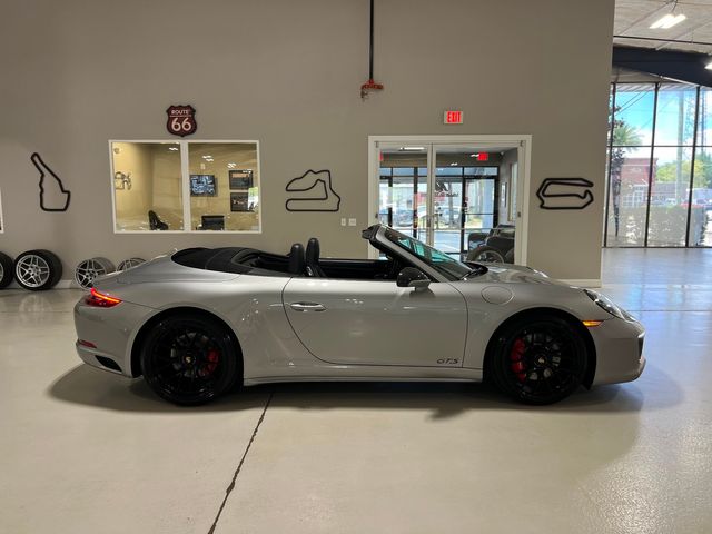 2019 Porsche 911 Carrera GTS | Longwood, FL | Millenia Motors