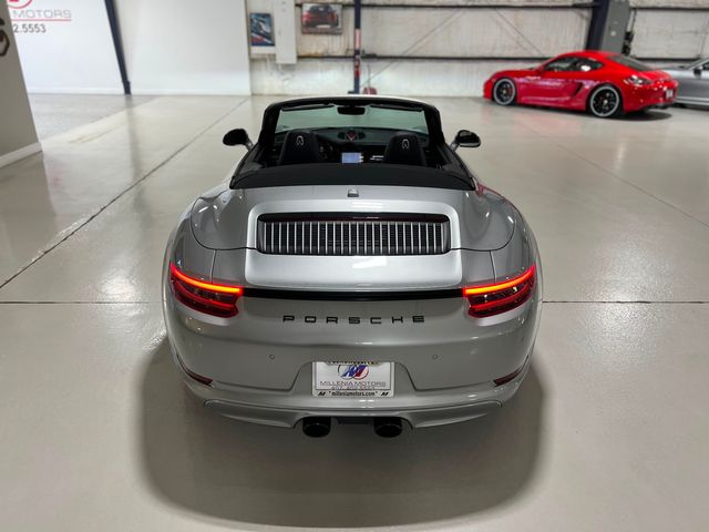 2019 Porsche 911 Carrera GTS | Longwood, FL | Millenia Motors