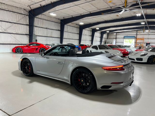 2019 Porsche 911 Carrera GTS | Longwood, FL | Millenia Motors