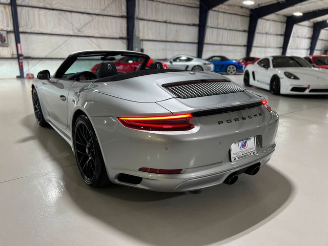 2019 Porsche 911 Carrera GTS | Longwood, FL | Millenia Motors