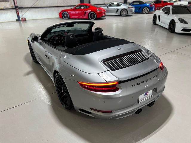 2019 Porsche 911 Carrera GTS | Longwood, FL | Millenia Motors