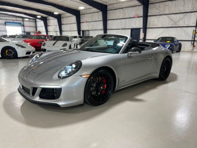 2019 Porsche 911 Carrera GTS | Longwood, FL | Millenia Motors 2019 Porsche 911 Carrera GTS | Longwood, FL | Millenia Motors