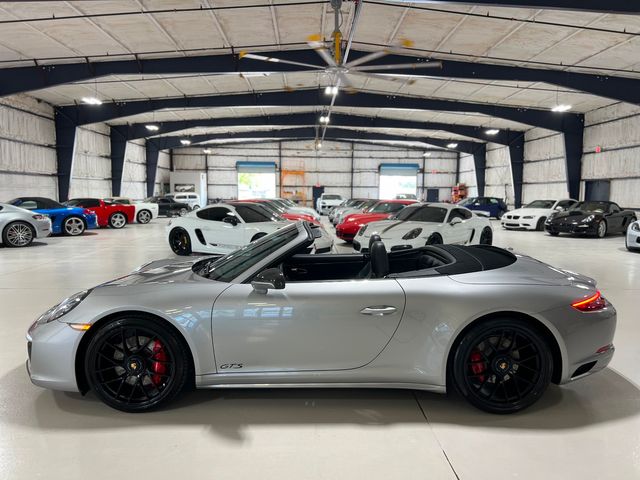 2019 Porsche 911 Carrera GTS | Longwood, FL | Millenia Motors