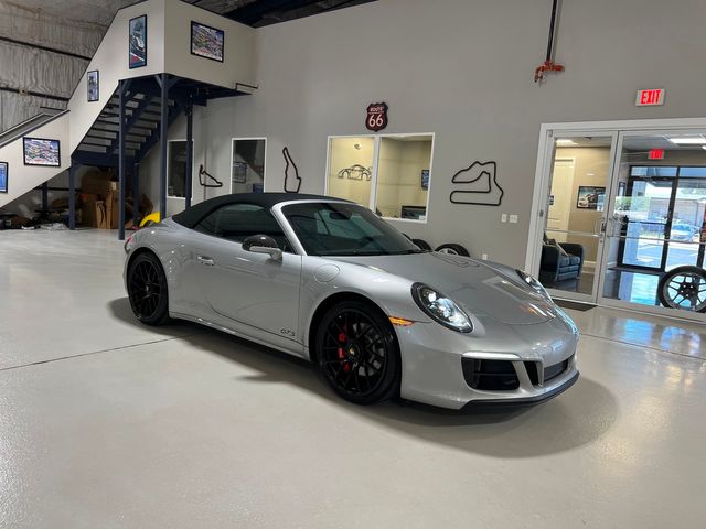 2019 Porsche 911 Carrera GTS | Longwood, FL | Millenia Motors 2019 Porsche 911 Carrera GTS | Longwood, FL | Millenia Motors
