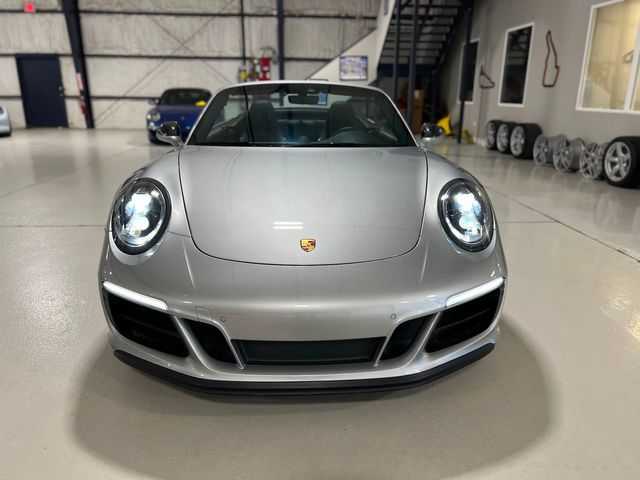 2019 Porsche 911 Carrera GTS | Longwood, FL | Millenia Motors 2019 Porsche 911 Carrera GTS | Longwood, FL | Millenia Motors