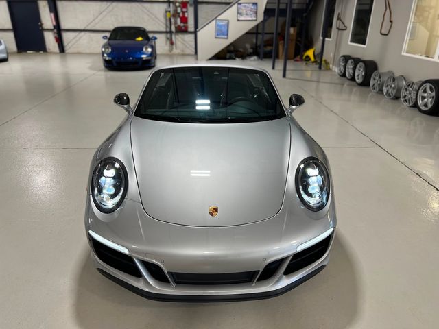 2019 Porsche 911 Carrera GTS | Longwood, FL | Millenia Motors