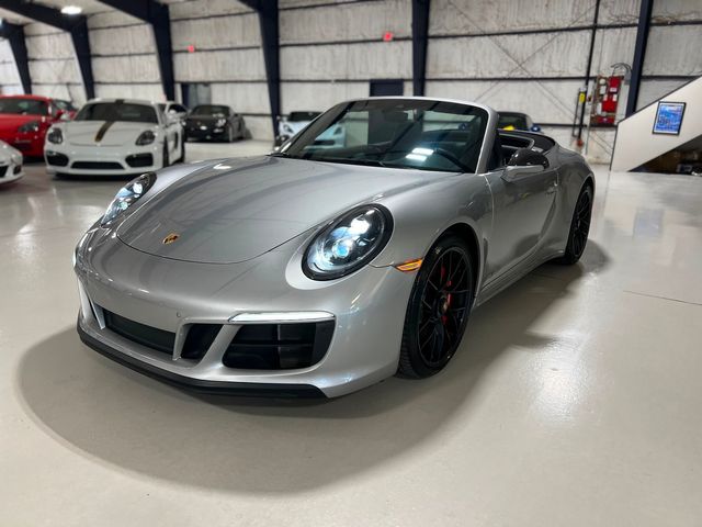 2019 Porsche 911 Carrera GTS | Longwood, FL | Millenia Motors 2019 Porsche 911 Carrera GTS | Longwood, FL | Millenia Motors