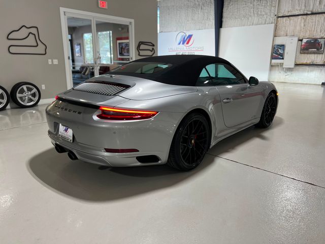 2019 Porsche 911 Carrera GTS | Longwood, FL | Millenia Motors 2019 Porsche 911 Carrera GTS | Longwood, FL | Millenia Motors