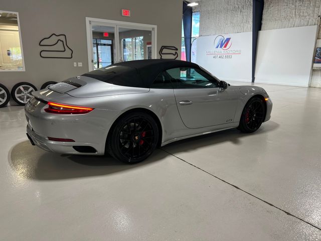 2019 Porsche 911 Carrera GTS | Longwood, FL | Millenia Motors
