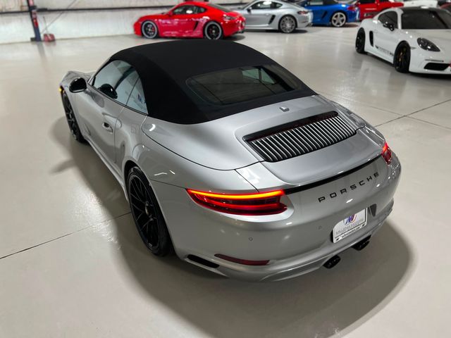 2019 Porsche 911 Carrera GTS | Longwood, FL | Millenia Motors
