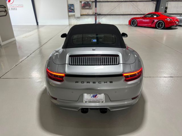 2019 Porsche 911 Carrera GTS | Longwood, FL | Millenia Motors