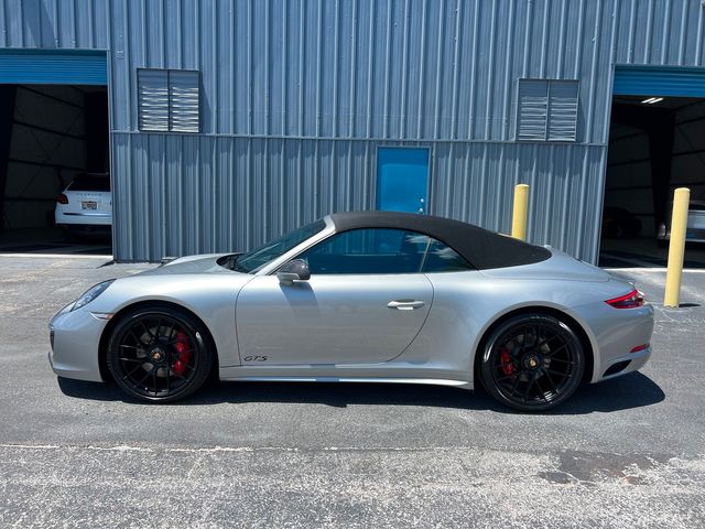 2019 Porsche 911 Carrera GTS | Longwood, FL | Millenia Motors