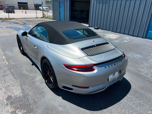 2019 Porsche 911 Carrera GTS | Longwood, FL | Millenia Motors 2019 Porsche 911 Carrera GTS | Longwood, FL | Millenia Motors