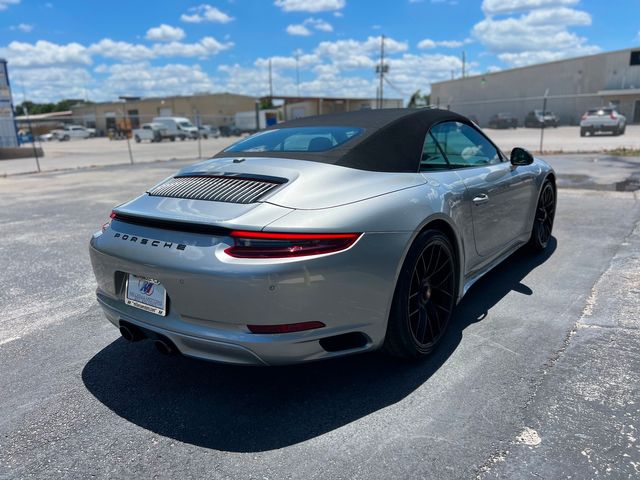 2019 Porsche 911 Carrera GTS | Longwood, FL | Millenia Motors 2019 Porsche 911 Carrera GTS | Longwood, FL | Millenia Motors