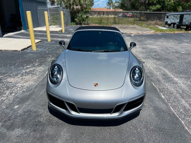 2019 Porsche 911 Carrera GTS | Longwood, FL | Millenia Motors 2019 Porsche 911 Carrera GTS | Longwood, FL | Millenia Motors