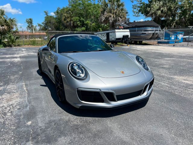 2019 Porsche 911 Carrera GTS | Longwood, FL | Millenia Motors